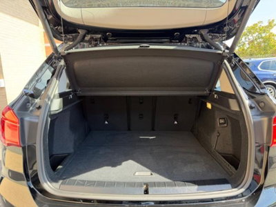 BMW X1 sDrive16d Sport (7)