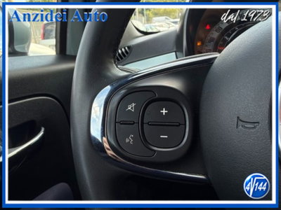 Fiat 500 1.0 Hybrid Club (16)