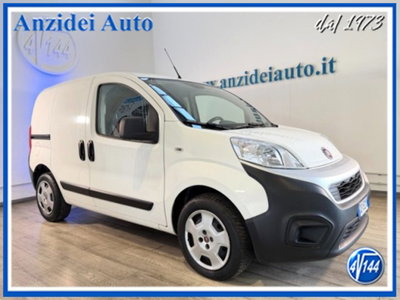 Fiat Fiorino Furgone cargo 1.3 mjt 95cv SX usato