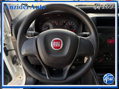 Fiat Fiorino Furgone cargo 1.3 mjt 95cv SX (10)