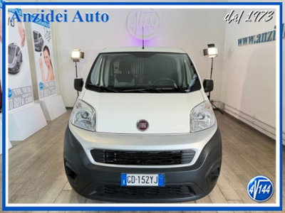 Fiat Fiorino Furgone cargo 1.3 mjt 95cv SX (2)