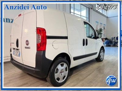 Fiat Fiorino Furgone cargo 1.3 mjt 95cv SX (6)