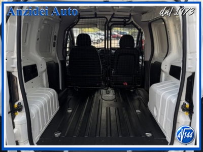 Fiat Fiorino Furgone cargo 1.3 mjt 95cv SX (8)