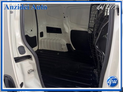 Fiat Fiorino Furgone cargo 1.3 mjt 95cv SX (9)
