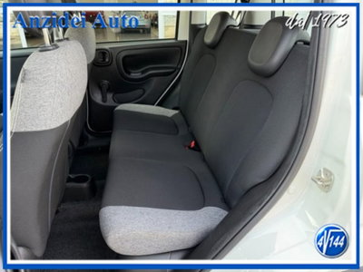 Fiat Panda van 1.0 hybrid Street 70cv 4p.ti serie 4 E6d (16)