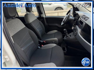 Fiat Panda van 1.0 hybrid Street 70cv 4p.ti serie 4 E6d (18)