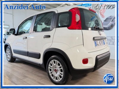 Fiat Panda van 1.0 hybrid Street 70cv 4p.ti serie 4 E6d (4)