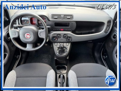 Fiat Panda van 1.0 hybrid Street 70cv 4p.ti serie 4 E6d (7)