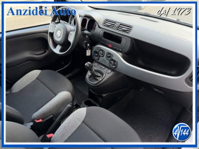 Fiat Panda van 1.0 hybrid Street 70cv 4p.ti serie 4 E6d (8)