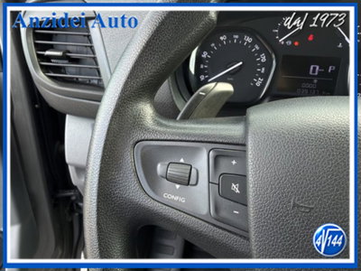 Citroen Jumpy Furgone M 2.0 Bluehdi S&S 140cv vetrato eat8 (16)