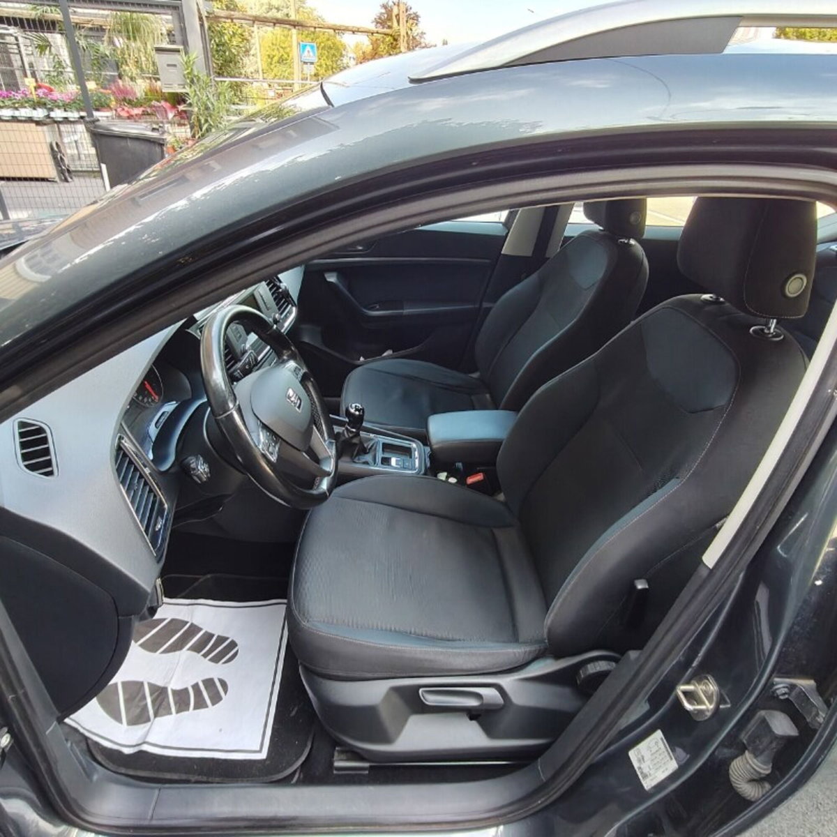 SEAT Ateca 1.6 TDI Style (20)