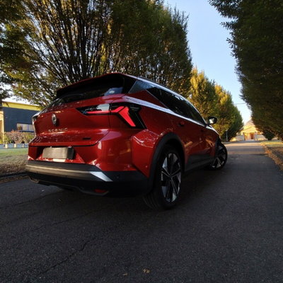 Renault Scenic E-Tech Electric Techno comfort range 170cv (10)