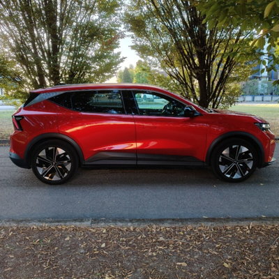 Renault Scenic E-Tech Electric Techno comfort range 170cv (12)