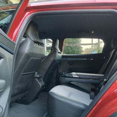 Renault Scenic E-Tech Electric Techno comfort range 170cv (20)