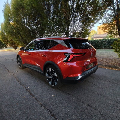 Renault Scenic E-Tech Electric Techno comfort range 170cv (5)