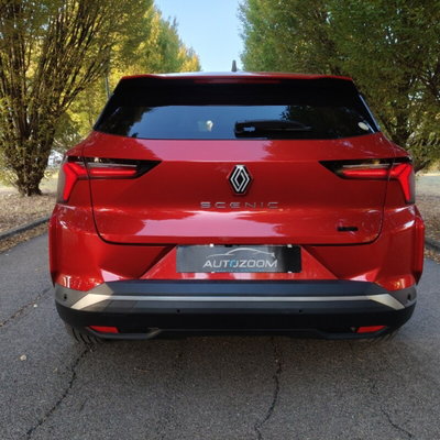 Renault Scenic E-Tech Electric Techno comfort range 170cv (7)