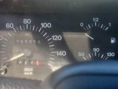 Fiat Panda 1100 i.e. cat 4x4 Trekking (5)