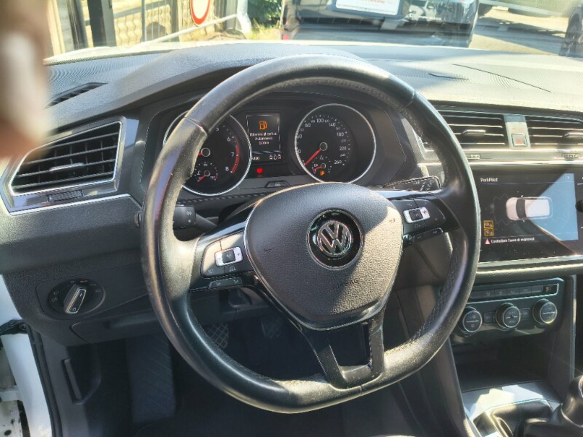 Volkswagen Tiguan 1.4 TSI Style BlueMotion Technology (13)