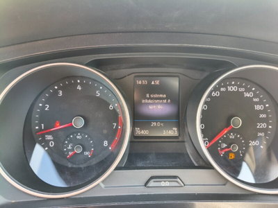 Volkswagen Tiguan 1.4 TSI Style BlueMotion Technology (14)