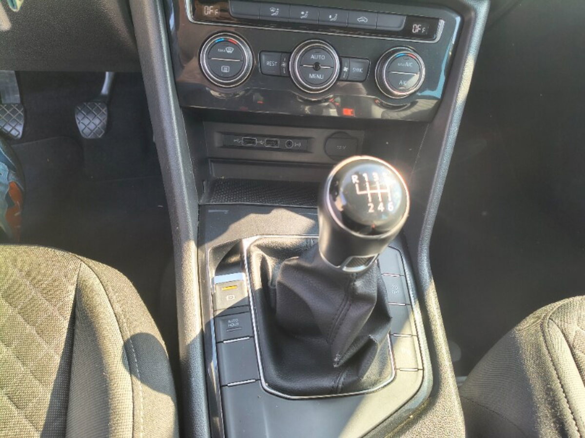 Volkswagen Tiguan 1.4 TSI Style BlueMotion Technology (17)