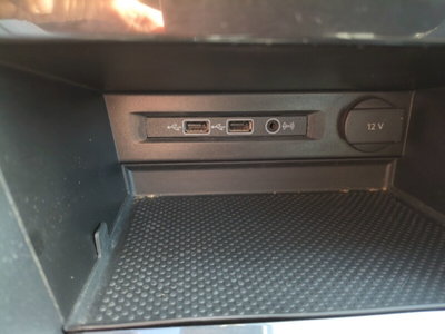 Volkswagen Tiguan 1.4 TSI Style BlueMotion Technology (18)