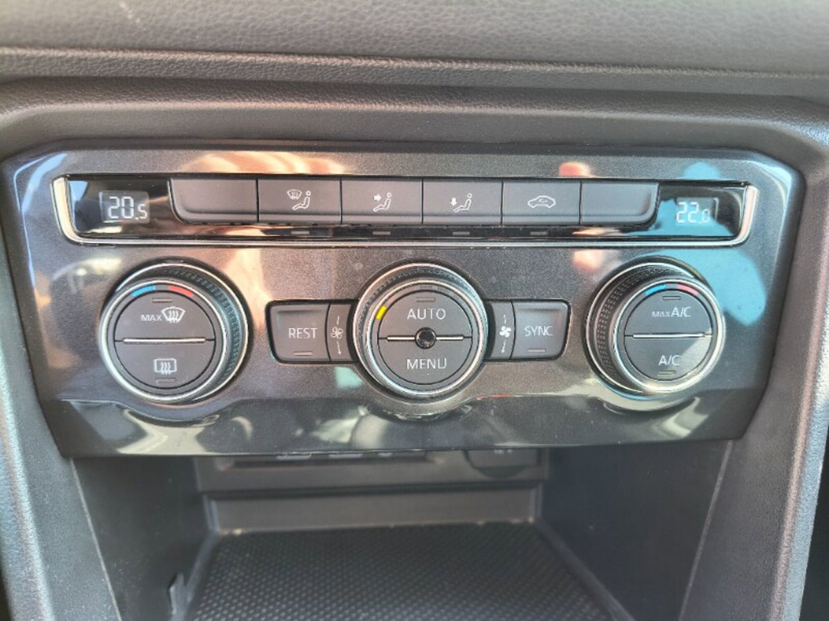 Volkswagen Tiguan 1.4 TSI Style BlueMotion Technology (19)
