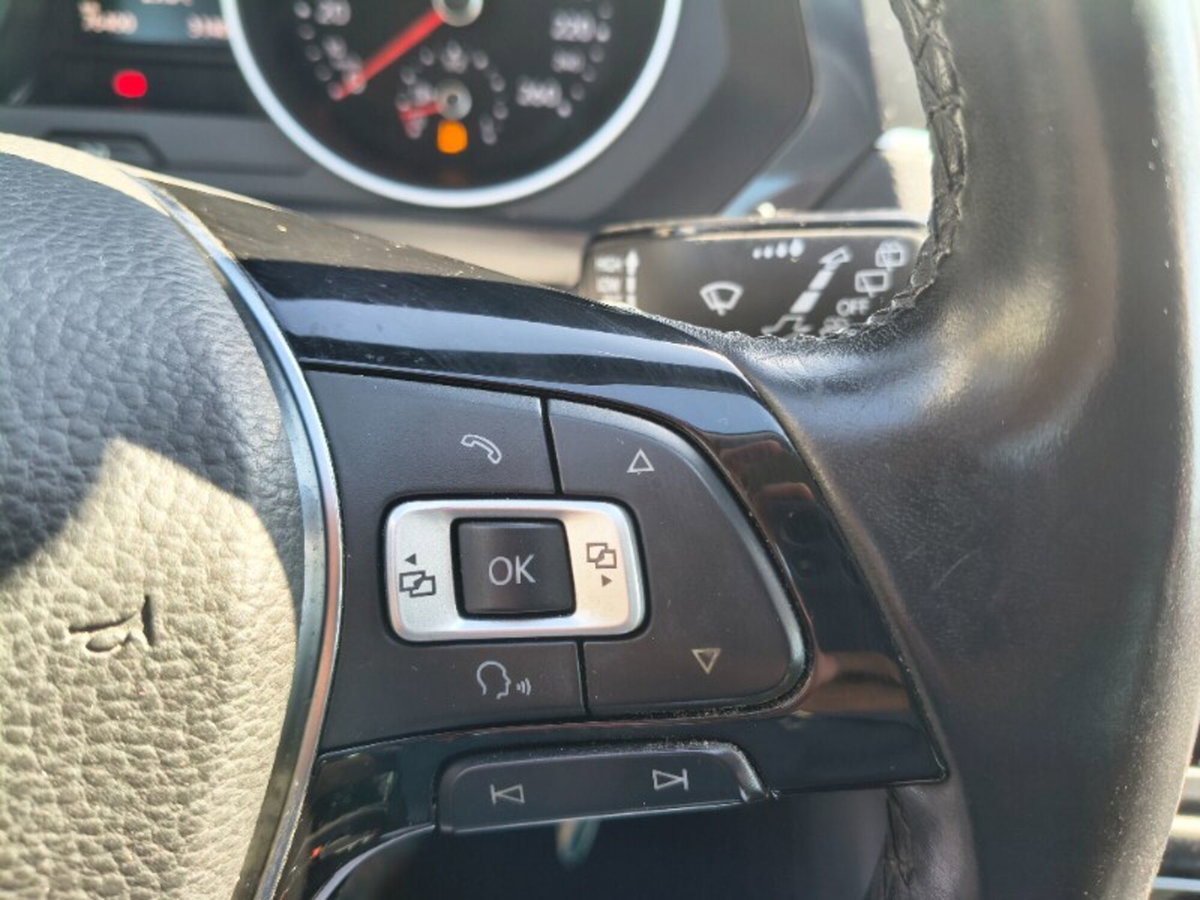 Volkswagen Tiguan 1.4 TSI Style BlueMotion Technology (20)