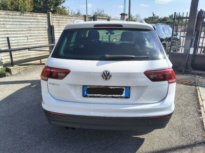 Volkswagen Tiguan 1.4 TSI Style BlueMotion Technology (5)