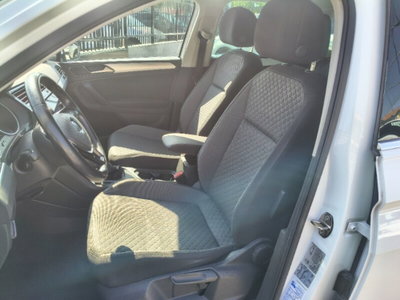 Volkswagen Tiguan 1.4 TSI Style BlueMotion Technology (9)