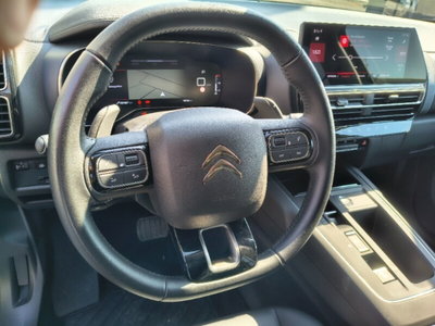 Citroen C5 Aircross 1.2 hybrid Max 136cv e-dcs6 (12)