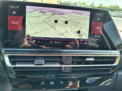 Citroen C5 Aircross 1.2 hybrid Max 136cv e-dcs6 (13)