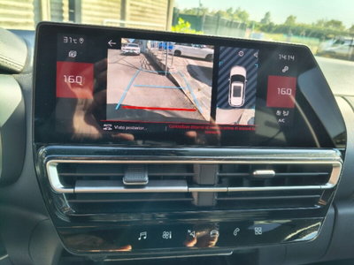 Citroen C5 Aircross 1.2 hybrid Max 136cv e-dcs6 (14)
