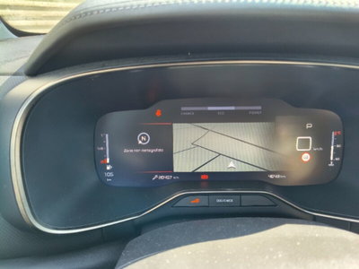 Citroen C5 Aircross 1.2 hybrid Max 136cv e-dcs6 (15)