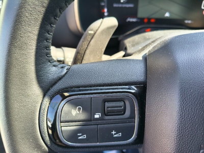 Citroen C5 Aircross 1.2 hybrid Max 136cv e-dcs6 (18)