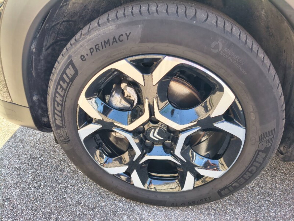 Citroen C5 Aircross 1.2 hybrid Max 136cv e-dcs6 (7)