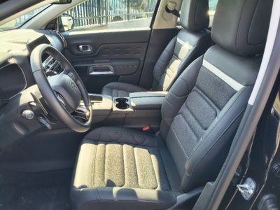 Citroen C5 Aircross 1.2 hybrid Max 136cv e-dcs6 (8)