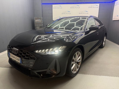 Audi A5 Avant 2.0 tdi mhev+ Business Advanced quattro 204cv s-tronic