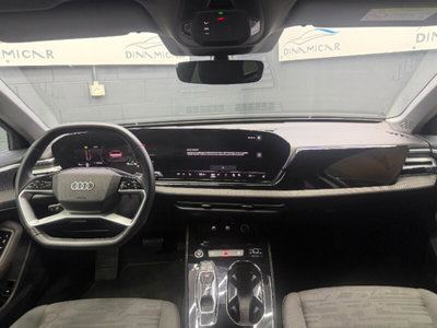 Audi A5 Avant 2.0 tdi mhev+ Business Advanced quattro 204cv s-tronic (10)