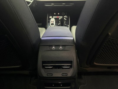 Audi A5 Avant 2.0 tdi mhev+ Business Advanced quattro 204cv s-tronic (11)