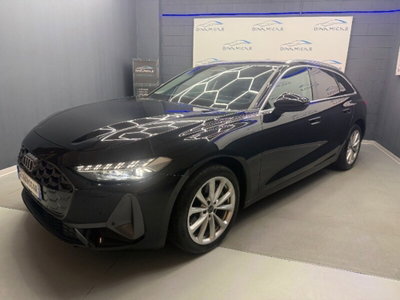Audi A5 Avant 2.0 tdi mhev+ Business Advanced quattro 204cv s-tronic (4)