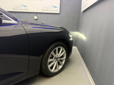 Audi A5 Avant 2.0 tdi mhev+ Business Advanced quattro 204cv s-tronic (8)