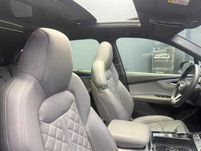 Audi Q7 50 TDI quattro tiptronic (11)