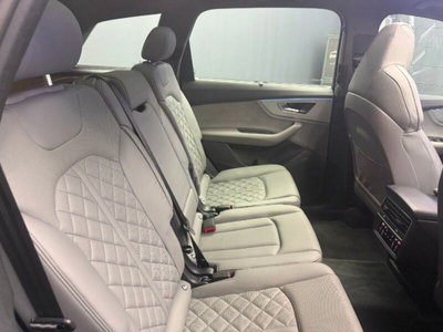 Audi Q7 50 TDI quattro tiptronic (13)