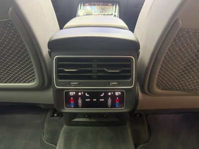 Audi Q7 50 TDI quattro tiptronic (14)
