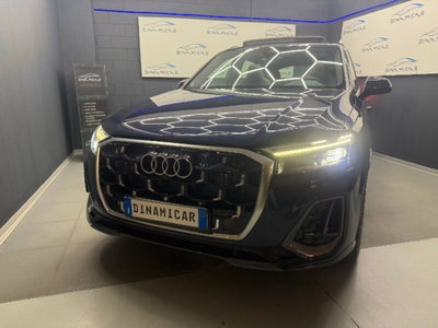 Audi Q7 50 TDI quattro tiptronic (5)