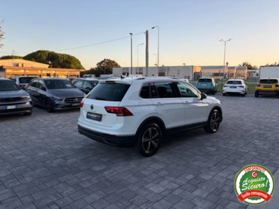 Volkswagen Tiguan 2.0 TDI 150 CV SCR DSG 4MOTION Life (8)