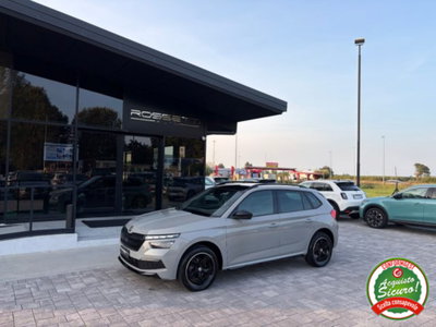 Skoda Kamiq 1.0 G-Tec Monte Carlo (3)