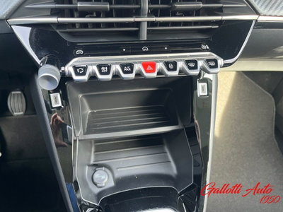 Peugeot 208 1.2 puretech Business s&s 100cv (16)