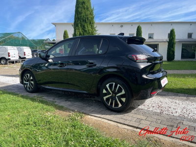 Peugeot 208 1.2 puretech Business s&s 100cv (2)
