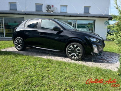 Peugeot 208 1.2 puretech Business s&s 100cv (20)